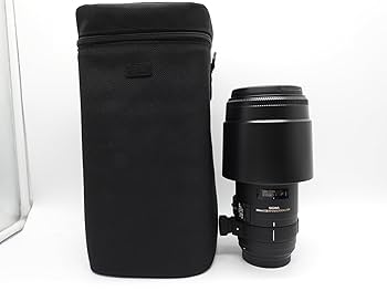 Amazon.co.jp: SIGMA APO MACRO 180mm F2.8 EX DG OS HSM レンズ